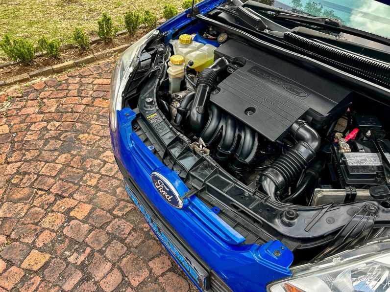 
								Ford Figo 1.4 Ambiente full									