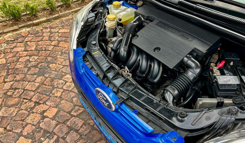 
								Ford Figo 1.4 Ambiente full									