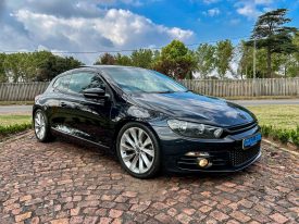 Volkswagen Scirocco 2.0 TSI Sportline