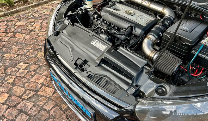 
								Volkswagen Scirocco 2.0 TSI Sportline full									