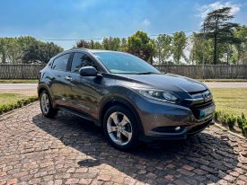 Honda HR-V 1.8 Elegance