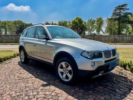 BMW X3 xDrive30i