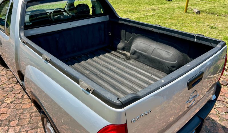
								Opel Corsa Utility 1.4i full									