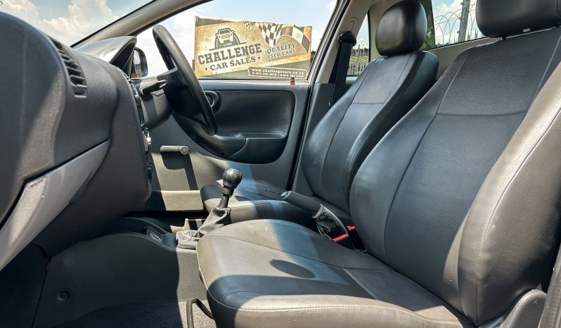 
								Opel Corsa Utility 1.4i full									