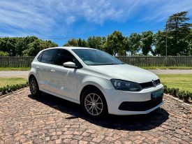 Volkswagen Polo GP 1.2 TSI Trendline