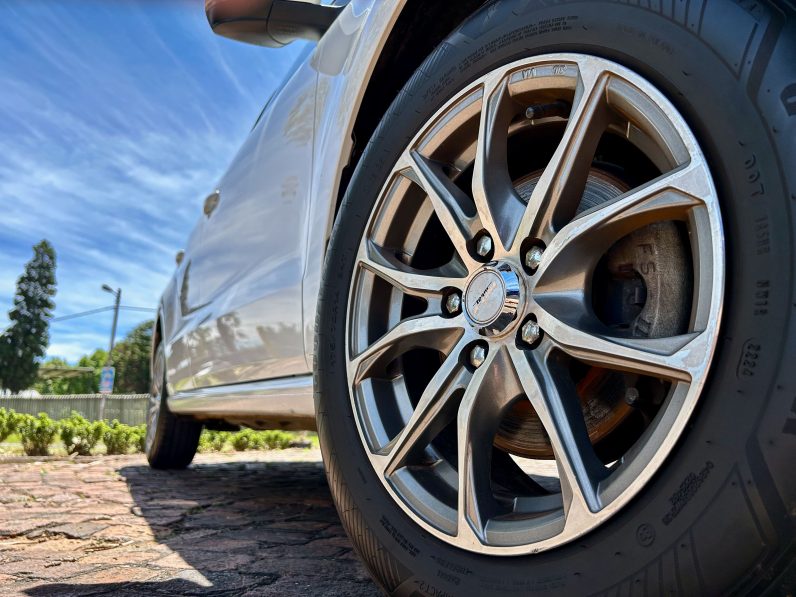 
								Volkswagen Polo GP 1.2 TSI Trendline full									